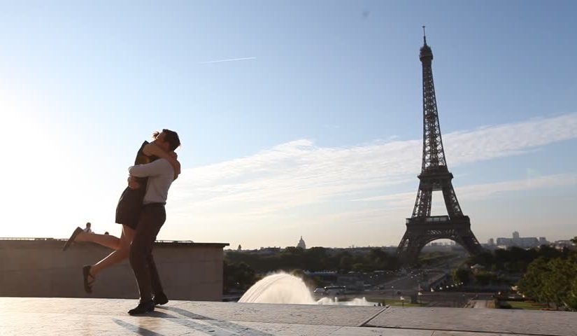 50 Romantic Date Ideas With Her