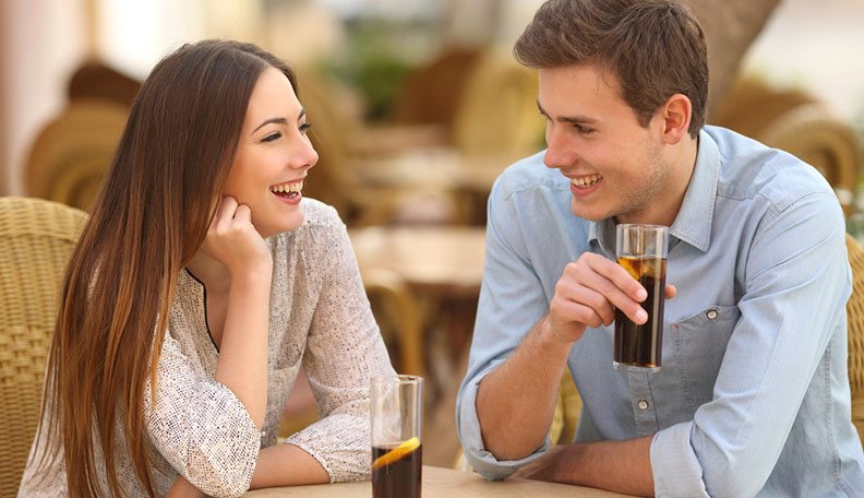 What Women Really Mean When They Say….