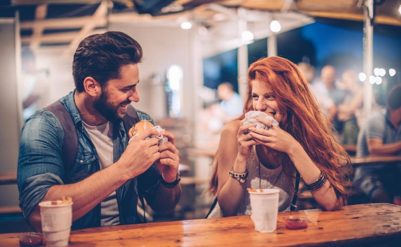 How to Meet a Great Girl and Get Her to Start Dating You