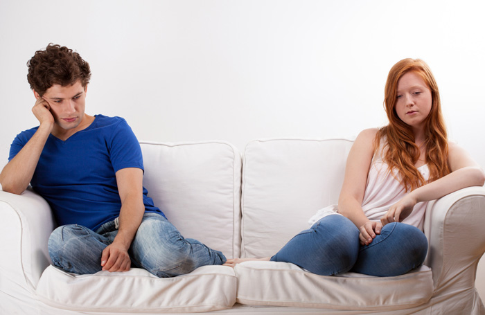 Common Relationships Problems and How to Deal With Them