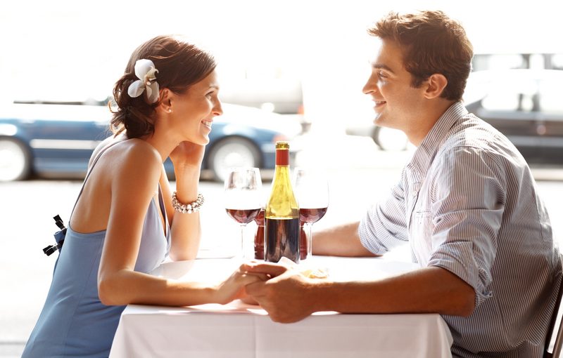 What to Do on Your First Date